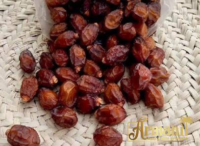 Buy black dates fruit + great price with guaranteed quality