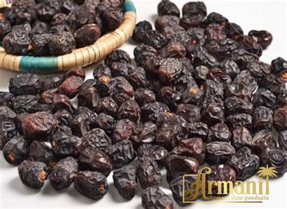 dried black date purchase price + quality test