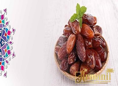 Purchase and today price of date fruit dried